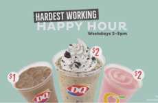 Discount Drink Promotions