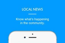 Virtual News Apps