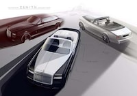 Venerable Luxury Cars Image 8