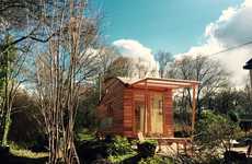 Adaptive Tiny Houses
