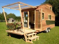 Adaptive Tiny Houses Image 5