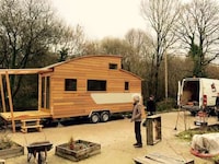 Adaptive Tiny Houses Image 7
