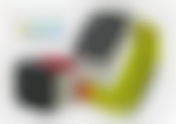 Charging GPS Smartwatch Straps
