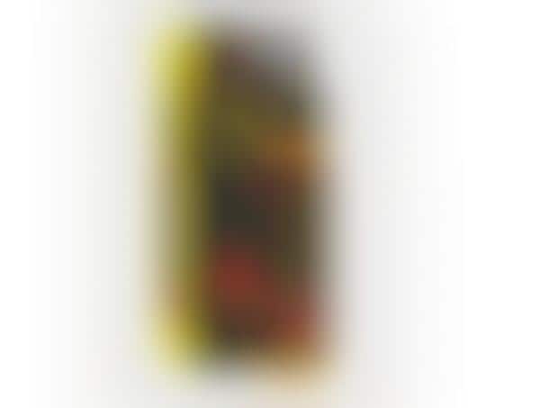 Citrusy Hot Sauces
