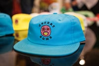 Rapper-Designed Streetwear Pop-Ups Image 4