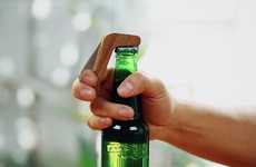 Smart Bottle Openers