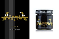Ancient Pottery-Inspired Packaging Image 3