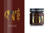 Ancient Pottery-Inspired Packaging Image 6