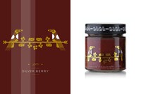 Ancient Pottery-Inspired Packaging Image 7
