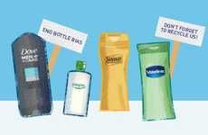 Brand Product Recycling Campaigns