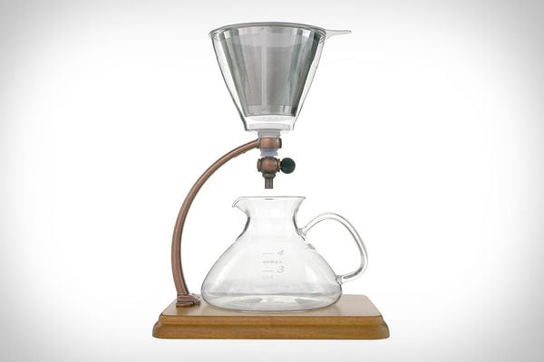 58 Coffee Maker Designs