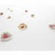 Pencil Shaving Flower Art Image 2