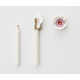 Pencil Shaving Flower Art Image 3