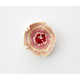 Pencil Shaving Flower Art Image 5