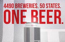 Collaborative Craft Beers