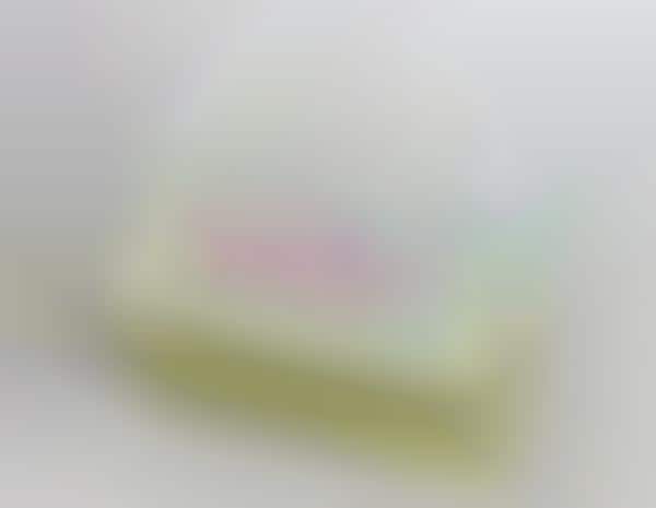 Infant Oral Wipes
