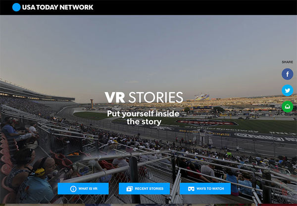 37 Convenient News Apps
