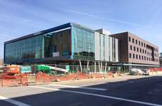 Solar-Powered Hotels