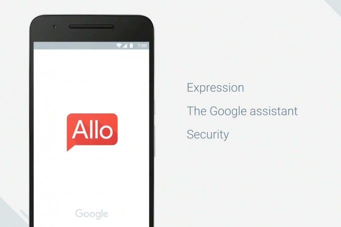 Self-Replying Messaging Apps