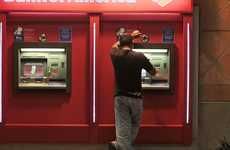 Mobile ATM Transactions