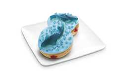 Shark-Themed Snacks