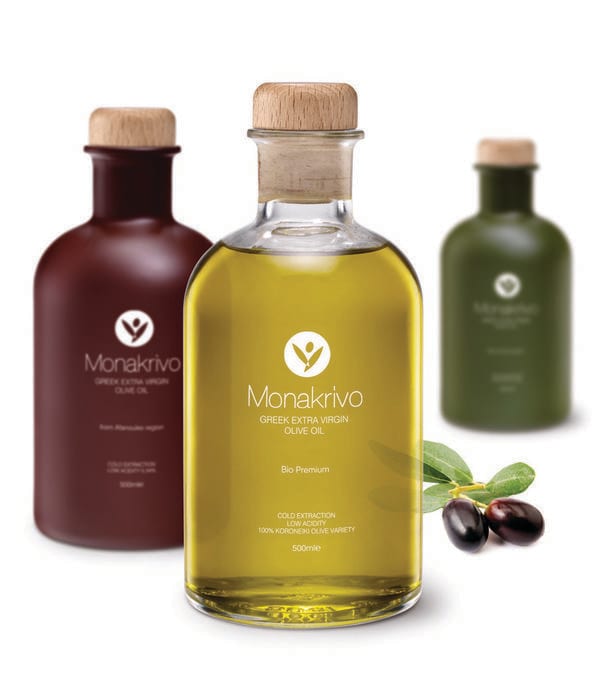 17 Cooking Oil Innovations
