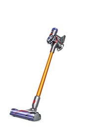 Long-Lasting Cordless Vacuums Image 4