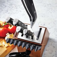 Knife-Sharpening Storage Blocks Image 2