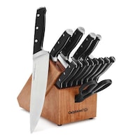 Knife-Sharpening Storage Blocks Image 3