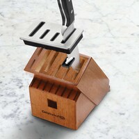 Knife-Sharpening Storage Blocks Image 4