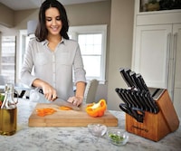 Knife-Sharpening Storage Blocks Image 5