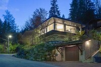 Eco-Friendly Mountain Chalets Image 2