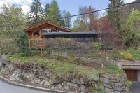 Eco-Friendly Mountain Chalets Image 3