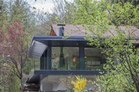 Eco-Friendly Mountain Chalets Image 4