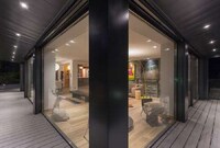 Eco-Friendly Mountain Chalets Image 7