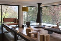 Eco-Friendly Mountain Chalets Image 8