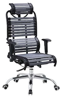 Customized Ergonomic Office Chairs Image 2