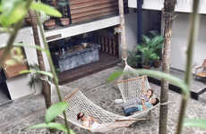 Co-Living Nomad Projects