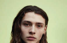 Skate-Inspired Fashion Shoots