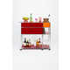 Stealth Office Bar Carts Image 7