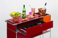 Stealth Office Bar Carts Image 8