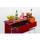 Stealth Office Bar Carts Image 8