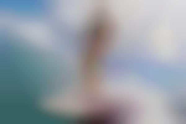 Surfboard Camera Mounts