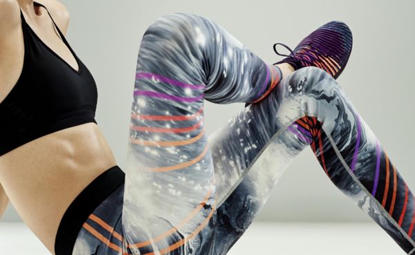 Top 25 Fitness Innovations in June