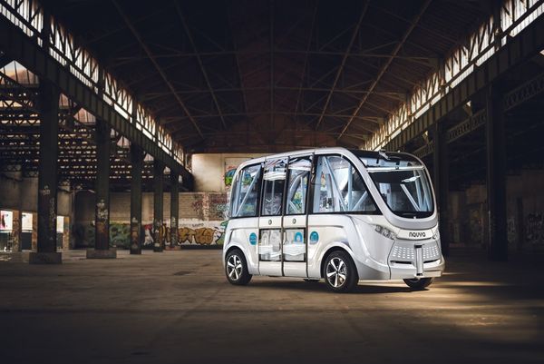 Top 30 Transportation Ideas in June