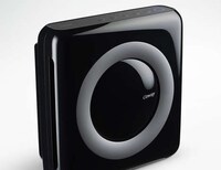 Air-Analyzing Compact Purifiers Image 4