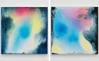 Drip Artwork Exhibits Image 4