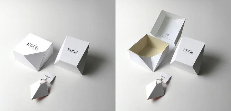 Prismatic Jewelry Packaging