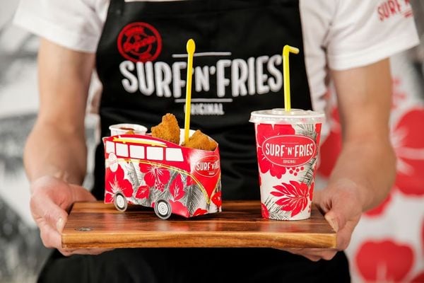 Top 100 Food Branding Ideas in June