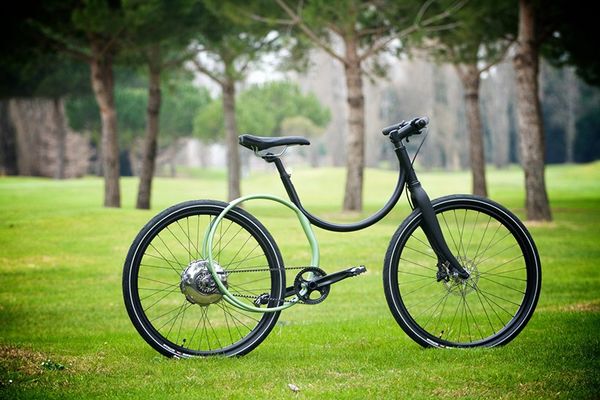 Top 35 Eco Transportation Ideas in June
